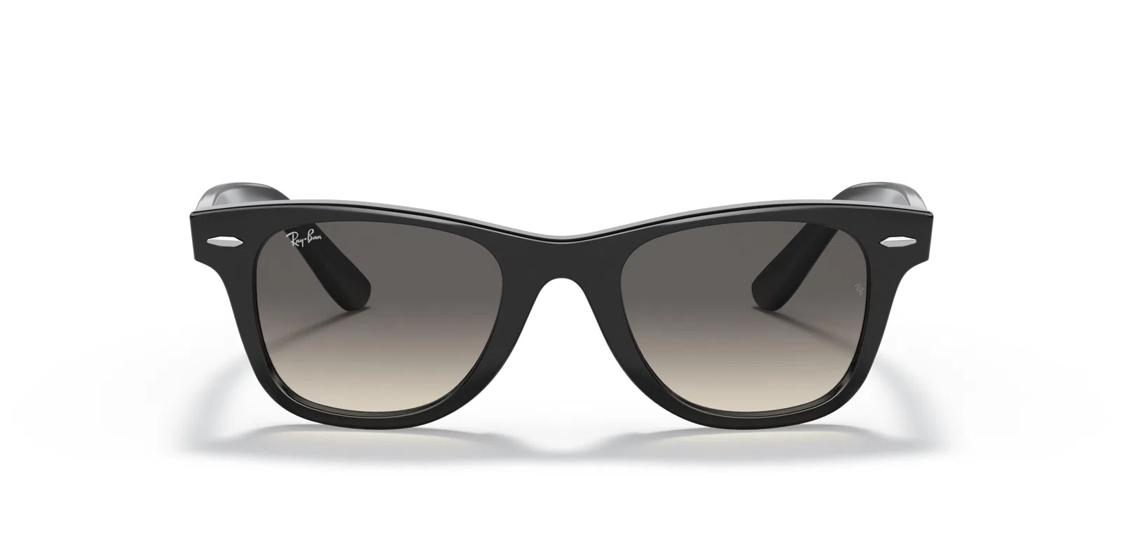 Ray-Ban Kids Wayfarer 0RJ9066S Sunglasses - view 17